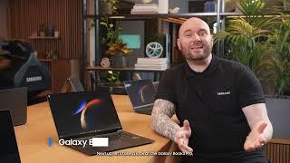 Galaxy Book 3 Series Explained  Find The Best Laptop For You  Samsung UK