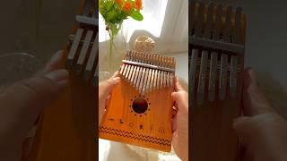 Unboxing & Sound Test TODO Ukulele The Nile 17 Keys Hollow Kalimba 