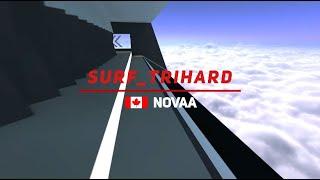 surf_trihard WR. Surfed by Novaa. & joins KSF