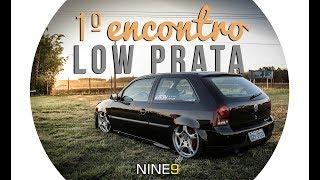 ISSO É BAIXO 1º Low Prata Pratânia - SP  Nine9 films