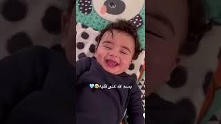 ادم هيل وفستقه اجمل ضحكه في المنطقه️