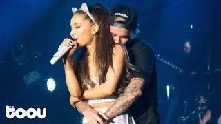 Justin Bieber & Ariana Grande - As Long As You Love Me Honeymoon Tour