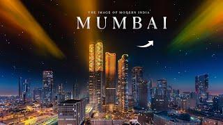 Mumbai - The Financial Powerhouse  Indias Wealthiest City 2023