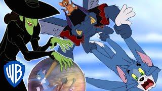Tom & Jerry  To Find the Wicked Witch  WB Kids