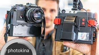 Turn Your Analogue SLR Into a Digital Video Camera with Im Back