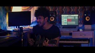 Teddy Adhitya - Untitled Rex Orange County Cover #OneTakeSession