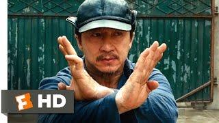 The Karate Kid 2010 - Six Versus One Scene 110  Movieclips