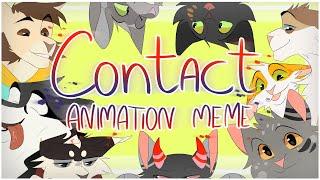 Contact  Animation Meme  Russian artists