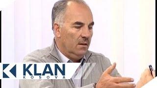 ZONA B - Mysafir Adnan Merovci - 24 Mars 2014 - KLANKOSOVA.tv