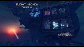 DIRTYANGEL @ PARADISE - Melodic House & Progressive House