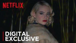 Maniac  Inside the Series  Netflix