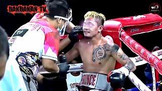 CONGRATS ALBERT PAGARA VS ALEXEY MUZUR HIGHLIGHTS