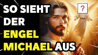 Das Bild und die Bedeutung des Engels Michael Historische Darstellungen des Engels Michael