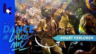 Dance #LikeMe  Seizoen 4  Dans mee op Hart verloren’