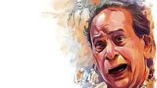 Ae Ri Aaali Piya Bin - Raga Yaman - Pandit Bhimsen Joshi