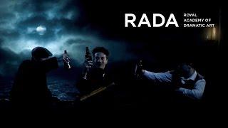 RADA Films 2016 - The Final Frolic trailer