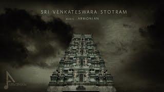 Sri Venkateswara Stotram - Kamalakucha choochuka - Armonian