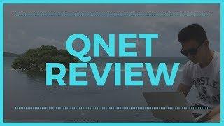 Qnet Review - Get In Or Stay OUT??