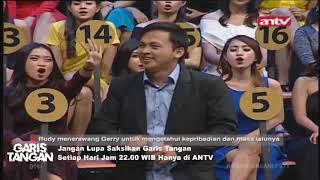 Perselingkuhan Sang Istri  Garis Tangan  ANTV  08012020  Eps 71