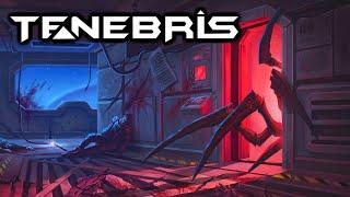 TENEBRIS - Space Marine Bug Planet Tactics RPG