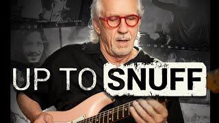 Up To Snuff 2021  Full Movie  Music Documentary