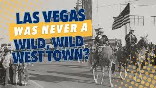 History of the Las Vegas Helldorado Days Parade