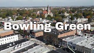 Drone Bowling Green Ohio