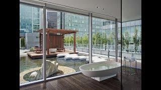 Discover Fairmont Pacific Rim in Downtown Vancouver