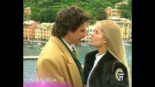 Telenovela Manuela Episodio 228 HD - FINAL