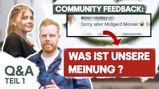 Warum die Kooperation mit Midgards Messer?