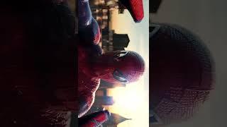 the Marvel Hero Spider-Man