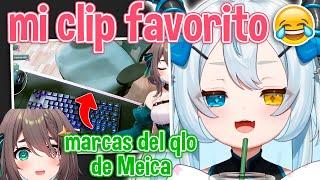 EL MEJOR CLIP DE MEICA 