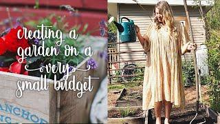 Creating a Beautiful Garden on a Small Budget story 36