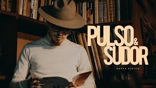 Pulso y Sudor - Nanpa Básico Video Oficial