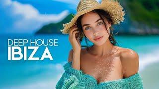 Summer Deep House 2024  Ultimate Chillout Vibes  Sun-Kissed Beats for Perfect Relaxation