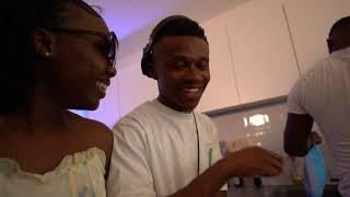 Afrobeats Sessions  Ep1 WizKid Made In Lagos  DJ HOLY - Afrobeats UK