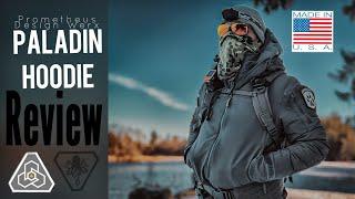 Paladin Hoodie Review