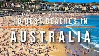 10 Best Beaches in Australia  Travel Video  Travel Guide  SKY Travel