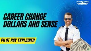 ACP367 Aviation Career Dollars and Sense