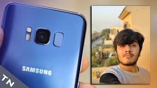 How To Get Portrait Mode on Samsung Galaxy S8S7