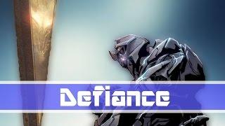 Transformers Lore Movie Universe Part 1 Defiance