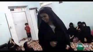 فيديو مسرب لنساء في اليمن  صنعاء