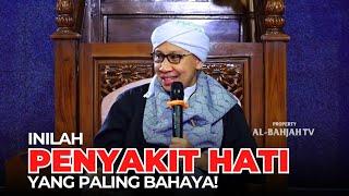 Ciri Sifat Sombong yang Jarang Disadari  Buya Yahya