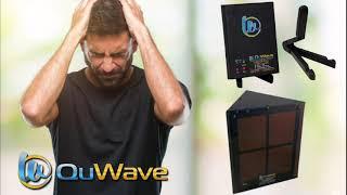 Quwave Defender for Targeted Individuals