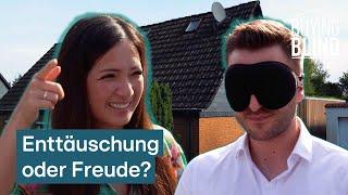 Zerplatz der Traum vom Eigenheim?  Nhi und Greg  Buying Blind