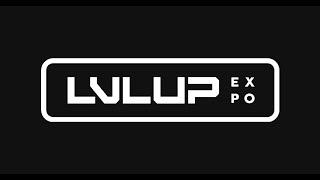 LVL Up Expo 2024 Hellaverse Panels