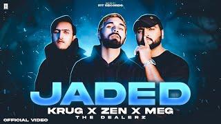 Jaded ft. MEG - The Dealerz   FIT Records  OFFICIAL MUSIC VIDEO 