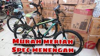 mtb phoenix 172 xr murah meriah