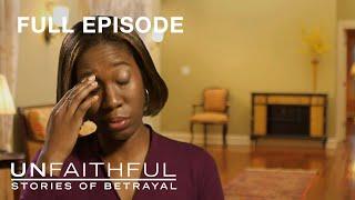 Shawn & Sharon Brian & Sarah  Unfaithful S1 E1  Full Episode  OWN