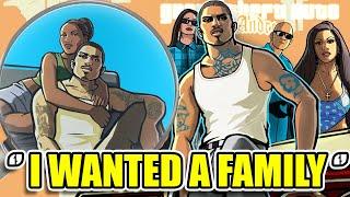 Why Aztecas Don’t Exist in GTA 5